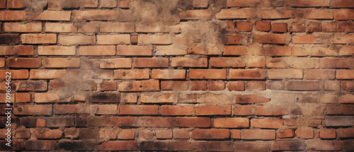 brick wall background