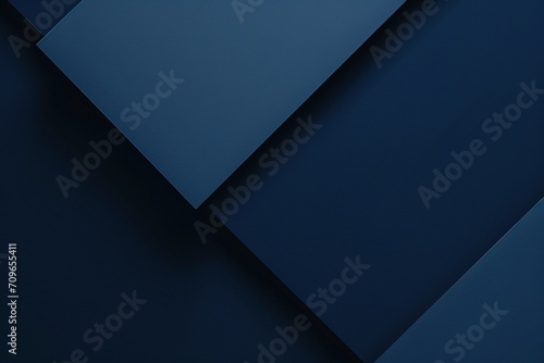 abstract web banner design in blue and grey straight lines  photo