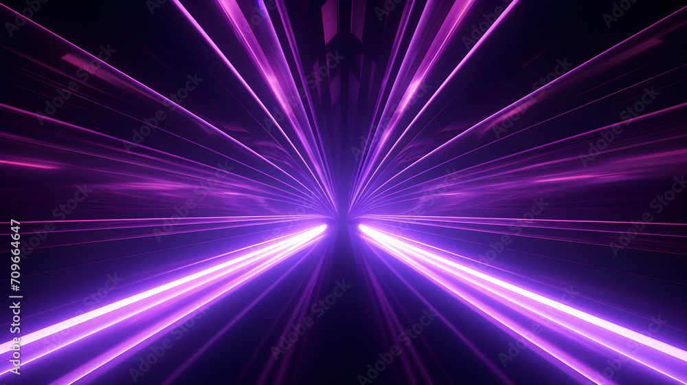 Neon background Neon background
