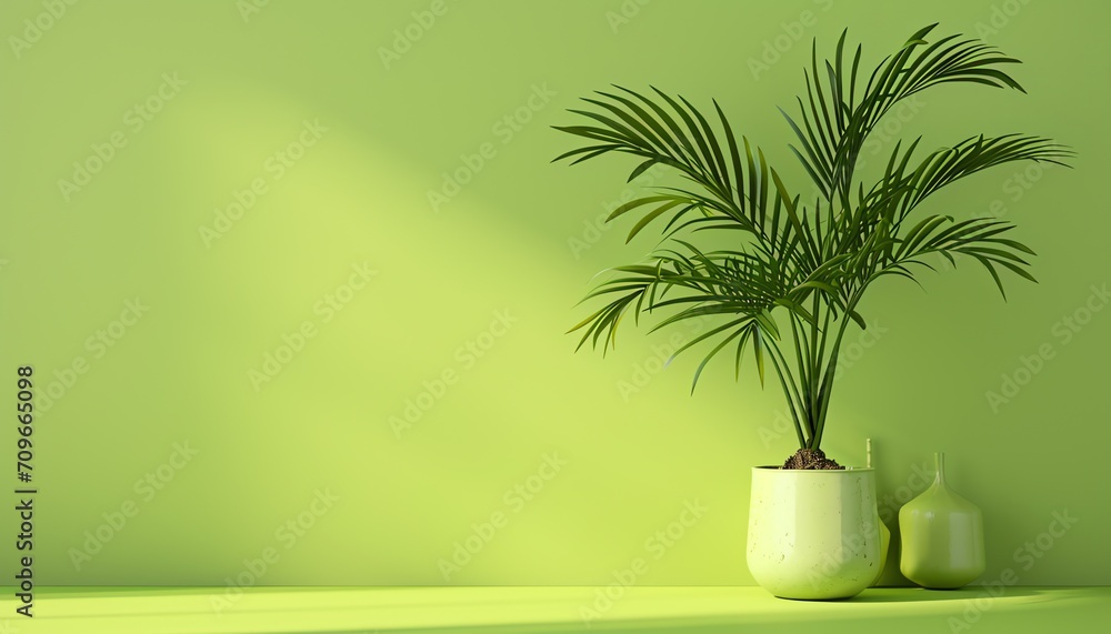 Fototapeta premium MInimalist background