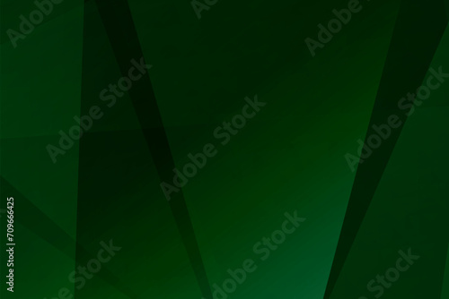 Abstract green on light green background modern design. Vector illustration EPS 10.