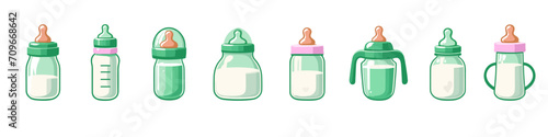 Toddler Milk Feeding Bottle. Baby feeding bottles for toddlers