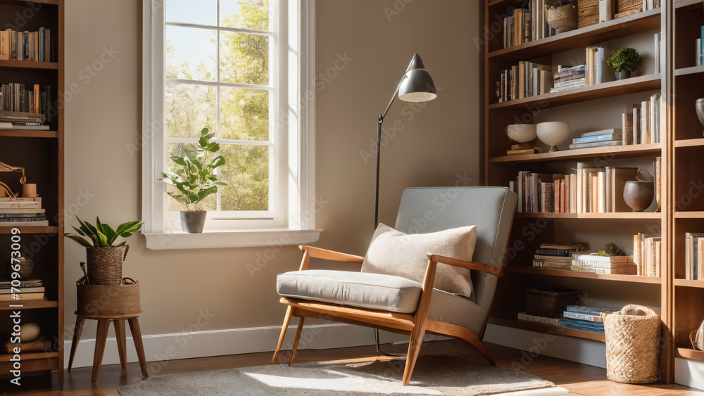 living room with furniture living room with furniture