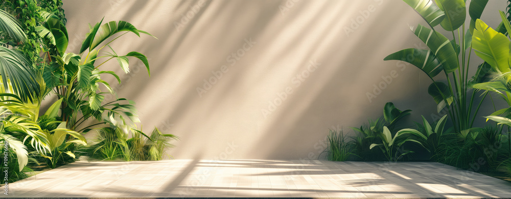 Natural Background for Presentations Natural Background for Presentations