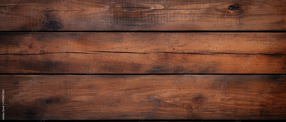 Naklejka premium old grunge wood texture background