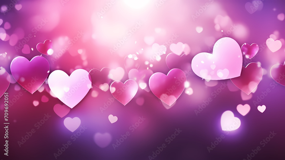 Valentine's Day, hearts, hearts, Valentine's Day background, wedding background Valentine's Day, hearts, hearts, Valentine's Day background, wedding background