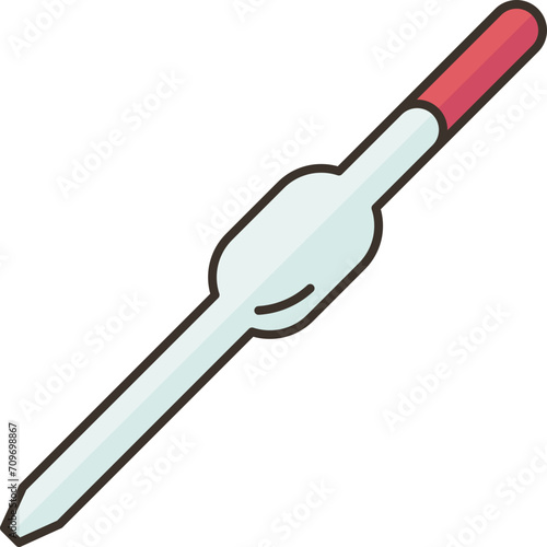 pipette  icon