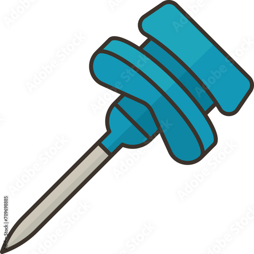 trephine  icon