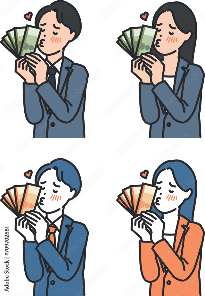 illustrations of men and women kissing money illustrations of men and women kissing money