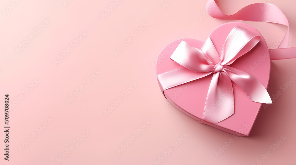 Gift box background with copy space for Christmas gifts, holidays or birthdays Gift box background with copy space for Christmas gifts, holidays or birthdays