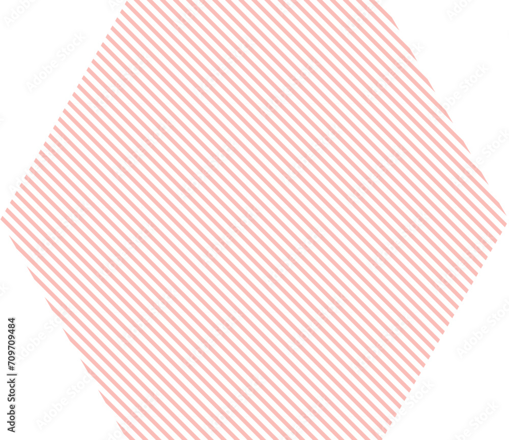 Polygon striped background decoration design.
Polygon striped background decoration design.