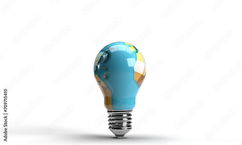 Lamp light bulb map earth world planet circle round white background dicut object icon symbol earth hour technology ecology energy power save idea nature solution sustainable innovation resource time Lamp light bulb map earth world planet circle round white background dicut object icon symbol earth hour technology ecology energy power save idea nature solution sustainable innovation resource time
