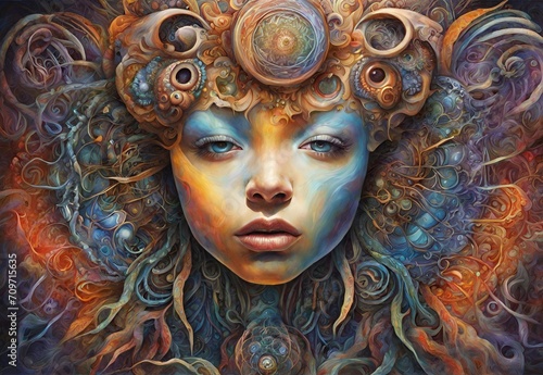Art Unleashed: Diverse Creations and Techniques by Visionary Artists.