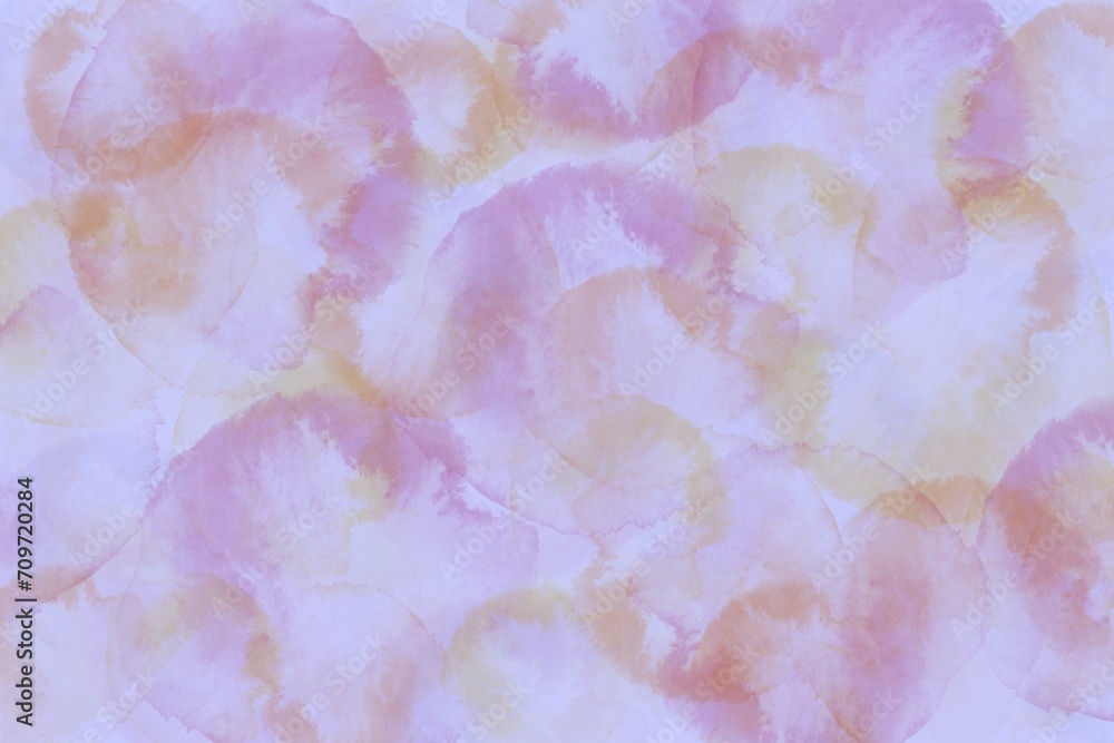Fototapeta premium abstract watercolor background with watercolor