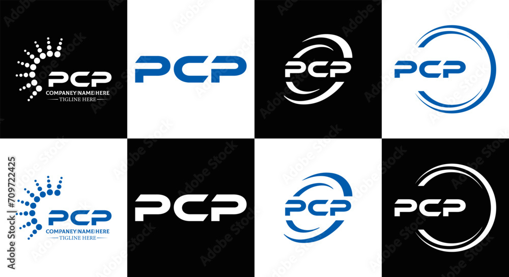 PCP logo. P C P design. White PCP letter. PCP, P C P letter logo design. Initial letter PCP linked circle uppercase monogram logo. P C P letter logo vector design. PCP letter logo design five style.
PCP logo. P C P design. White PCP letter. PCP, P C P letter logo design. Initial letter PCP linked circle uppercase monogram logo. P C P letter logo vector design. PCP letter logo design five style.
