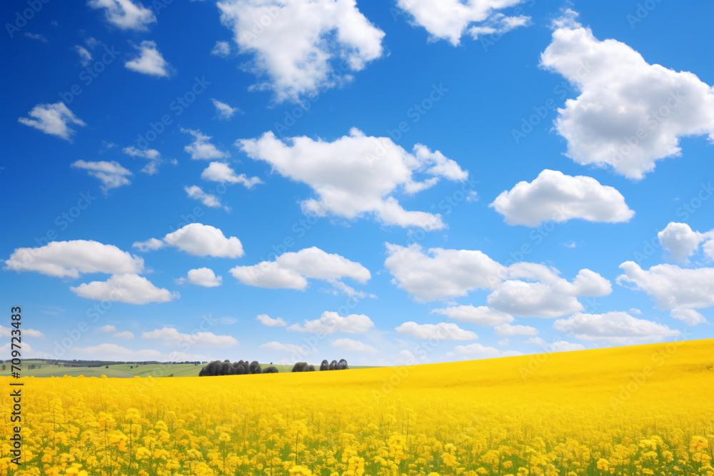 Yellow flowering canola on green field, in the style of australian landscape, bold chromaticity, expansive skies, light sky-blue, samyang af 14mm f/2.8 rf, unprimed canvas, uhd image
Yellow flowering canola on green field, in the style of australian landscape, bold chromaticity, expansive skies, light sky-blue, samyang af 14mm f/2.8 rf, unprimed canvas, uhd image