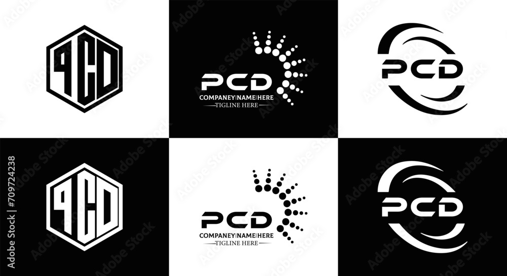 PCD logo. P C D design. White PCD letter. PCD, P C D letter logo design. Initial letter PCD linked circle uppercase monogram logo. P C D letter logo vector design. PCD letter logo design five style.
PCD logo. P C D design. White PCD letter. PCD, P C D letter logo design. Initial letter PCD linked circle uppercase monogram logo. P C D letter logo vector design. PCD letter logo design five style.