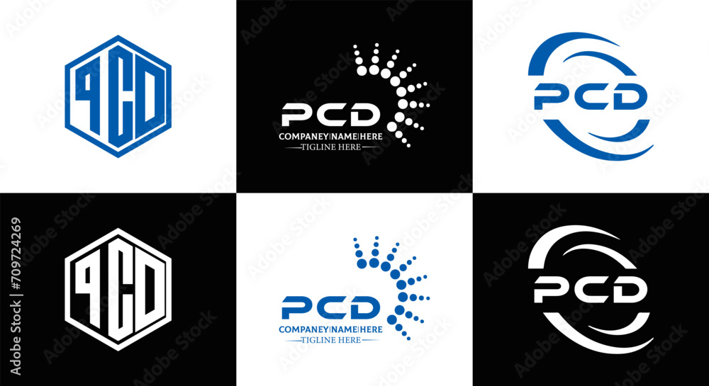 PCD logo. P C D design. White PCD letter. PCD, P C D letter logo design. Initial letter PCD linked circle uppercase monogram logo. P C D letter logo vector design. PCD letter logo design five style.
PCD logo. P C D design. White PCD letter. PCD, P C D letter logo design. Initial letter PCD linked circle uppercase monogram logo. P C D letter logo vector design. PCD letter logo design five style.