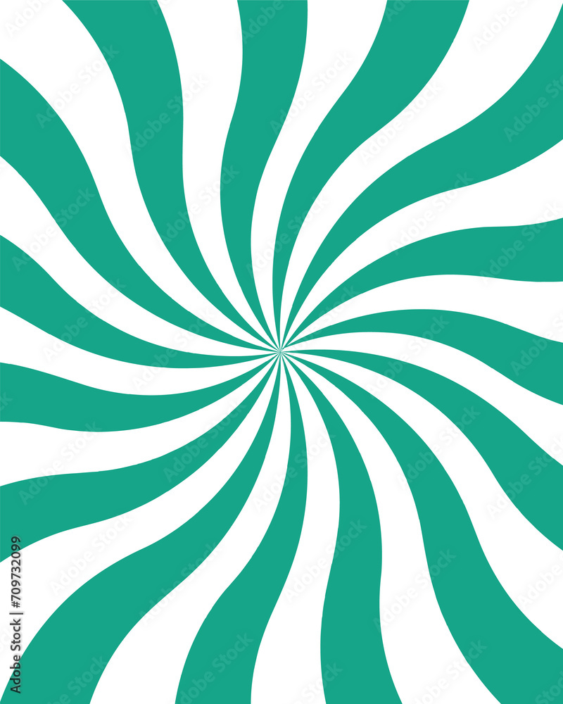 Swirl wavy background of Turquoise and white twisted spiral ray png stripes
Swirl wavy background of Turquoise and white twisted spiral ray png stripes