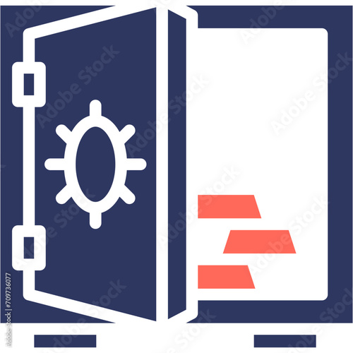 Safebox Icon