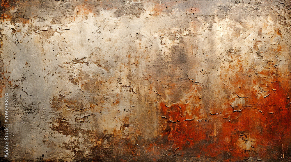 old rusty background

