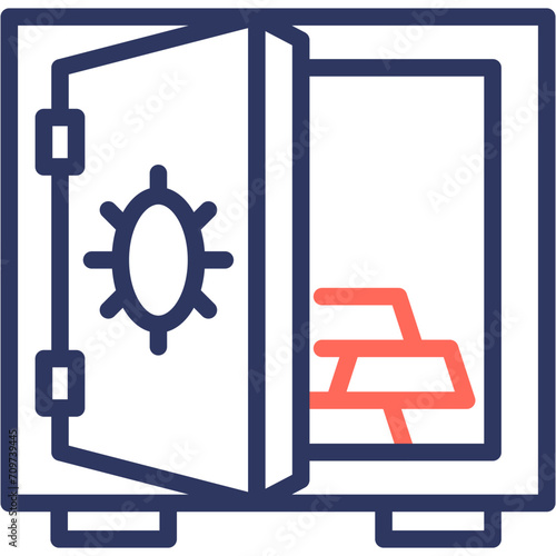 Safebox Icon