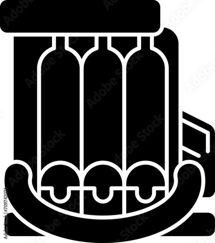 spirometer  icon