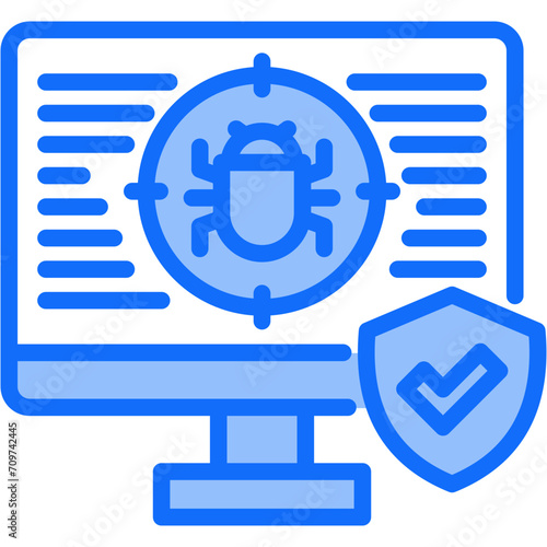 Debugging Icon