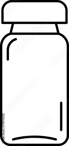 vial  icon