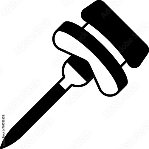 trephine  icon