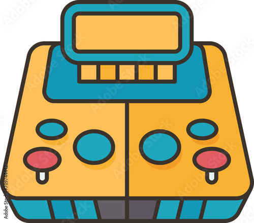 games  icon