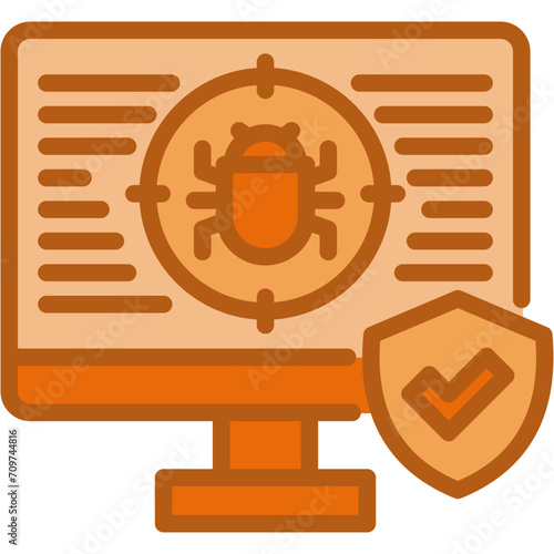 Debugging Icon