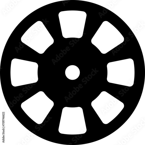 view  icon