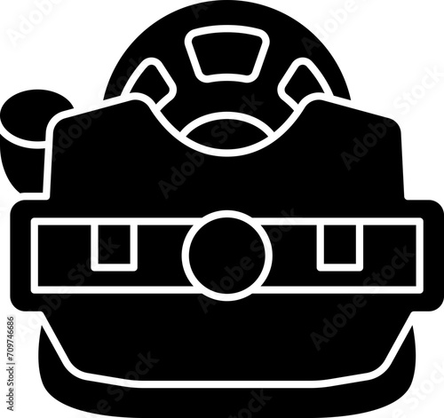 view  icon