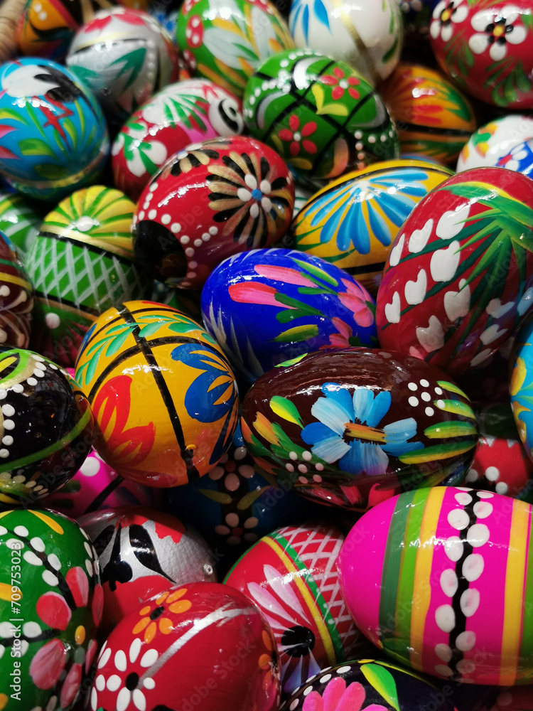 colored easter eggs colored easter eggs