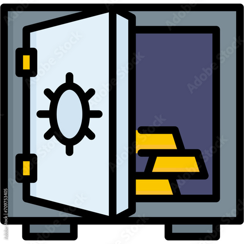 Safebox Icon
