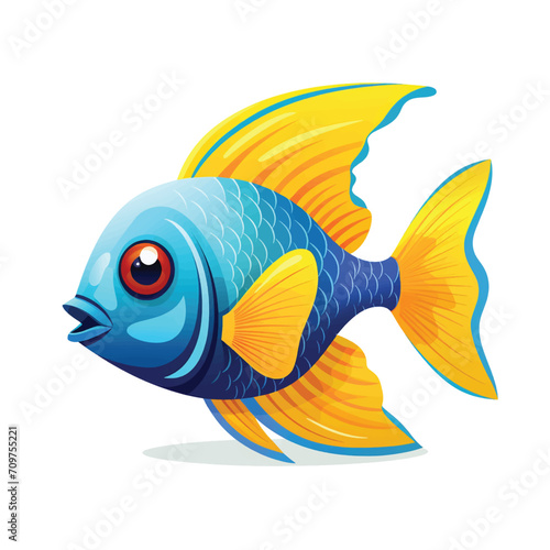 Tropical red fish sardine vector red hair fish blood orange clownfish female betta fish colors brilliant blue discus bright yellow fish colorful freshwater fish that can live together