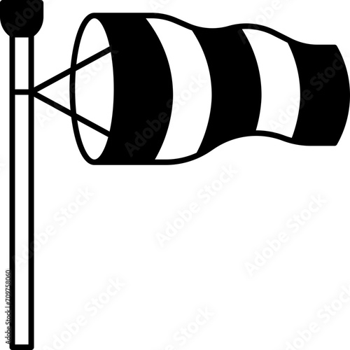 windsock  icon
