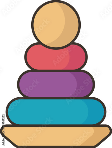 stacker  icon