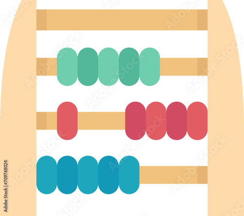 abacus  icon