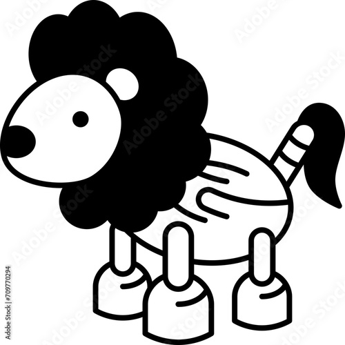 animal  icon