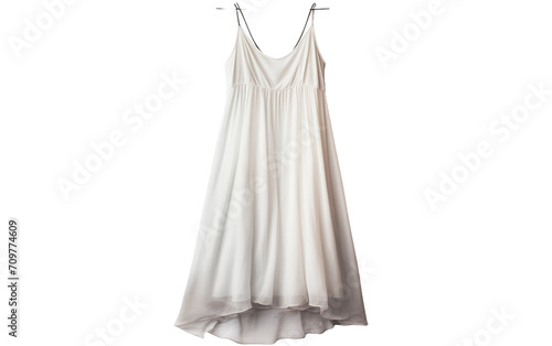 Clothes isolated on transparent Background
