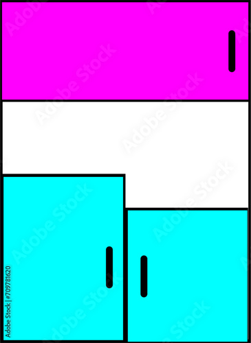 larder icon