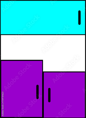 larder icon