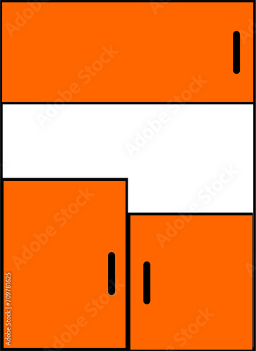 larder icon