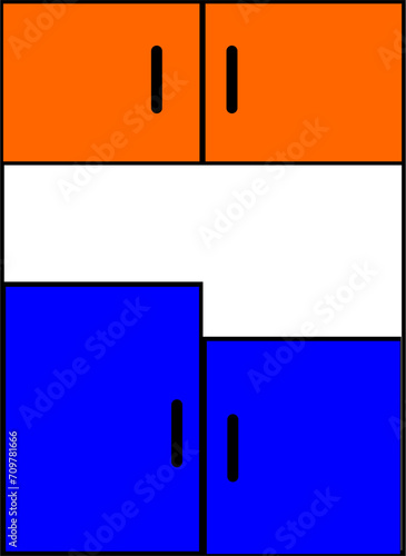 larder icon