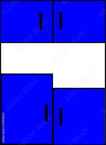 larder icon
