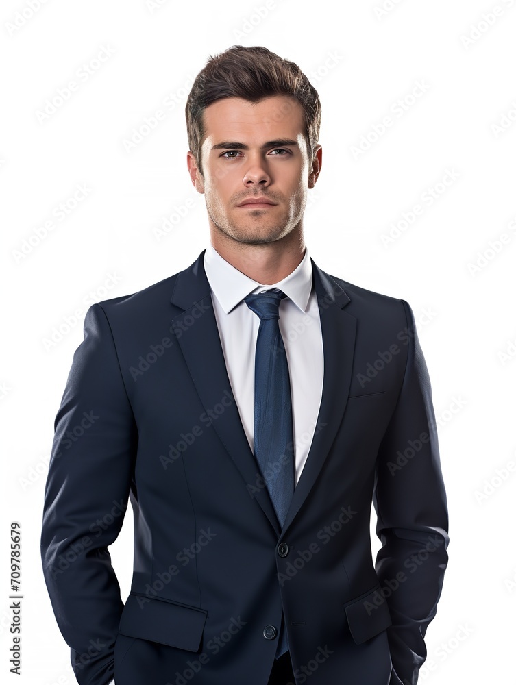 Male Lawyer in Suit, Professional, AI Generated Male Lawyer in Suit, Professional, AI Generated