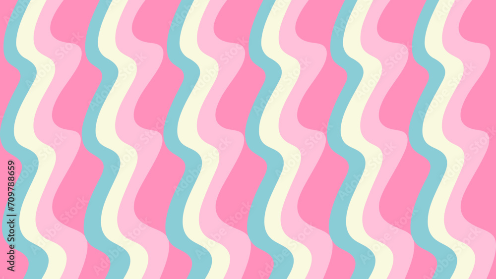 pink background seamless pattern with stripes pink background seamless pattern with stripes