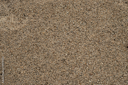 Group of sand texture